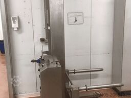 Hosokawa Alpine Contraplex 160 C