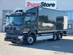  eActros 400 L