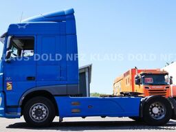 DAF XF 460 Space Cab XL-Tank Euro 6