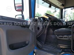 DAF XF 460 Space Cab XL-Tank Euro 6
