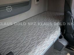 DAF XF 460 Space Cab XL-Tank Euro 6