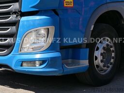 DAF XF 460 Space Cab XL-Tank Euro 6