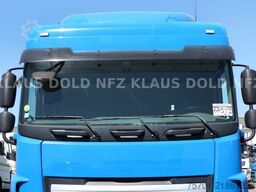 DAF XF 460 Space Cab XL-Tank Euro 6