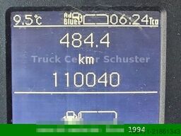 MERCEDES-BENZ Sprinter 516 CDI KASTEN MAXI SORTIMO RWD/AHK3,5t