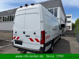 MERCEDES-BENZ Sprinter 516 CDI KASTEN MAXI SORTIMO RWD/AHK3,5t