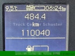 MERCEDES-BENZ Sprinter 516 CDI KASTEN MAXI SORTIMO RWD/AHK3,5t