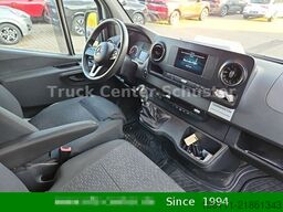 MERCEDES-BENZ Sprinter 516 CDI KASTEN MAXI SORTIMO RWD/AHK3,5t