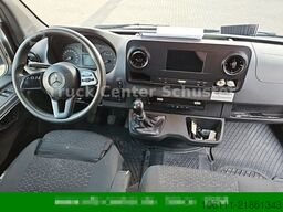 MERCEDES-BENZ Sprinter 516 CDI KASTEN MAXI SORTIMO RWD/AHK3,5t