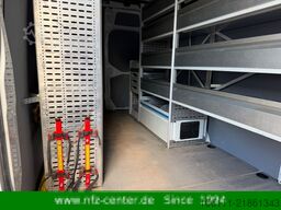 MERCEDES-BENZ Sprinter 516 CDI KASTEN MAXI SORTIMO RWD/AHK3,5t