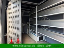 MERCEDES-BENZ Sprinter 516 CDI KASTEN MAXI SORTIMO RWD/AHK3,5t