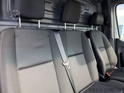 MERCEDES-BENZ Sprinter 516 CDI KASTEN MAXI SORTIMO RWD/AHK3,5t