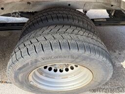 MERCEDES-BENZ Sprinter 516 CDI KASTEN MAXI SORTIMO RWD/AHK3,5t
