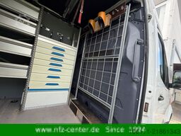 MERCEDES-BENZ Sprinter 516 CDI KASTEN MAXI SORTIMO RWD/AHK3,5t