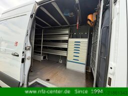 MERCEDES-BENZ Sprinter 516 CDI KASTEN MAXI SORTIMO RWD/AHK3,5t