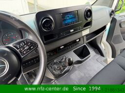 MERCEDES-BENZ Sprinter 516 CDI KASTEN MAXI SORTIMO RWD/AHK3,5t