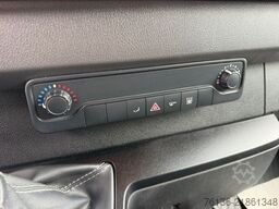 MERCEDES-BENZ Sprinter 316 CDI AHK 3,5t Standheizung Tempomat