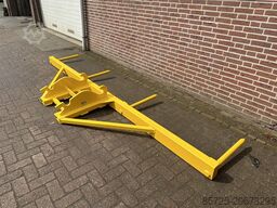  Schans korven prikker