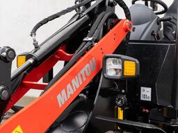 Manitou MLA 3-25 H
