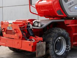 Manitou MRT 2150 Plus Privilege
