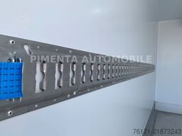 IVECO Daily 70C18A8P -20°C LUFTF AUT LBW ALU AHK NAVI