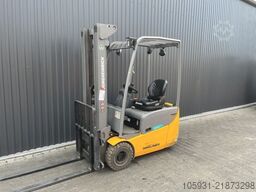 Jungheinrich EFG115