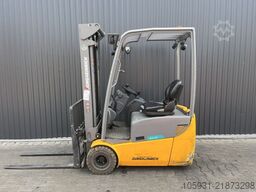 Jungheinrich EFG115