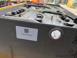 Jungheinrich EFG115
