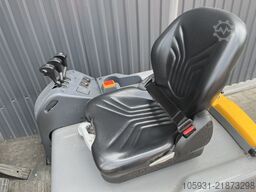 Jungheinrich EFG115