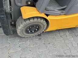 Jungheinrich EFG213