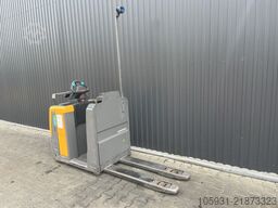 Jungheinrich ECE220