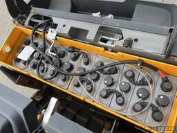 Jungheinrich ECE220