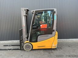 Jungheinrich EFG216k