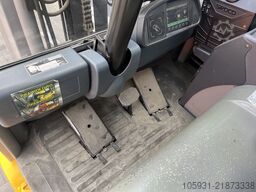 Jungheinrich EFG216k