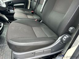 CITROEN Jumper  Koffer+LBW*4-35*Navi*Klima*Tempom*165PS*