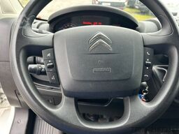 CITROEN Jumper  Koffer+LBW*4-35*Navi*Klima*Tempom*165PS*