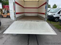 CITROEN Jumper  Koffer+LBW*4-35*Navi*Klima*Tempom*165PS*