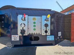  GVN 3GVN*O4*ÜBERBREITE TAFEL*KOC*LIFT*PE