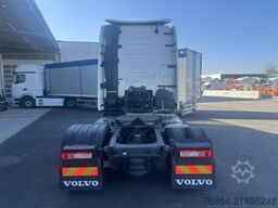 VOLVO FH 460,  E6,I-SHIFT,VEB+ GLOBETROTTER