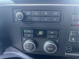 VOLVO FH 460,  E6,I-SHIFT,VEB+ GLOBETROTTER