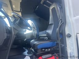VOLVO FH 460,  E6,I-SHIFT,VEB+ GLOBETROTTER
