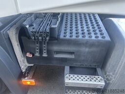 VOLVO FH 460,  E6,I-SHIFT,VEB+ GLOBETROTTER