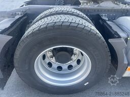 VOLVO FH 460,  E6,I-SHIFT,VEB+ GLOBETROTTER