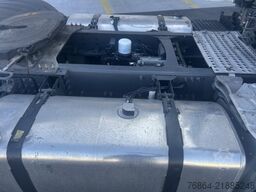 VOLVO FH 460,  E6,I-SHIFT,VEB+ GLOBETROTTER