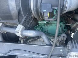 VOLVO FH 460,  E6,I-SHIFT,VEB+ GLOBETROTTER