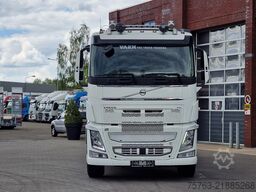 Volvo FH 13.540 6x2 - HIAB Hooklift 21T - Retarder - ...