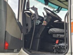 Volvo FH 13.540 6x2 - HIAB Hooklift 21T - Retarder - ...
