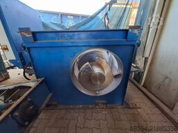 Presto Schneckenverdichter SPN