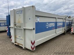 Presto Schneckenverdichter SPN