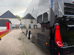 SCANIA Ayats Horizon  Scania K450