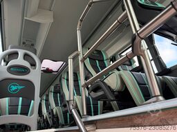 SCANIA Ayats Horizon  Scania K450
